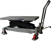 Передвижной подъемный стол TISEL HTG50
