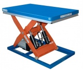 Подъемный стол Edmolift CL2000